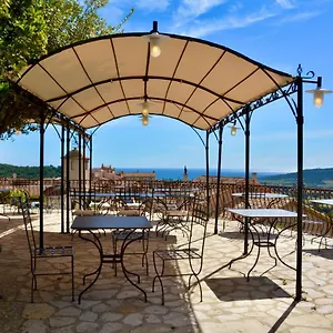  Hotel L'ecurie Du Castellas Frankreich