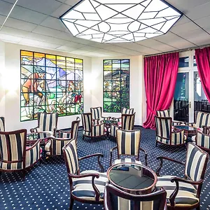 Mercure Imperial 4*, Лурд Франция