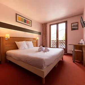 Hotel Des Neiges