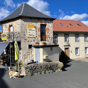 Gasthof Chambres D'hotes De L'auberge L'astrassadou