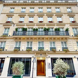Western Opera Drouot 3*, Париж Франция