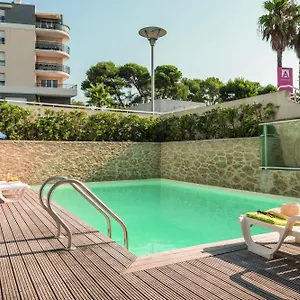 *** Aparthotel Appart'city Classic Frankreich