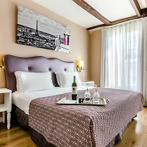 Exe Centre 3*, Париж Франция