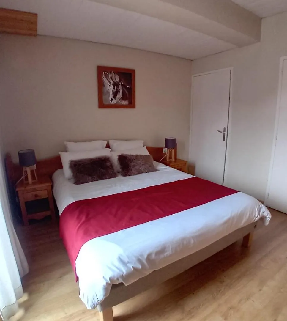 Hotel Le Sherpa Les Deux Alpes
