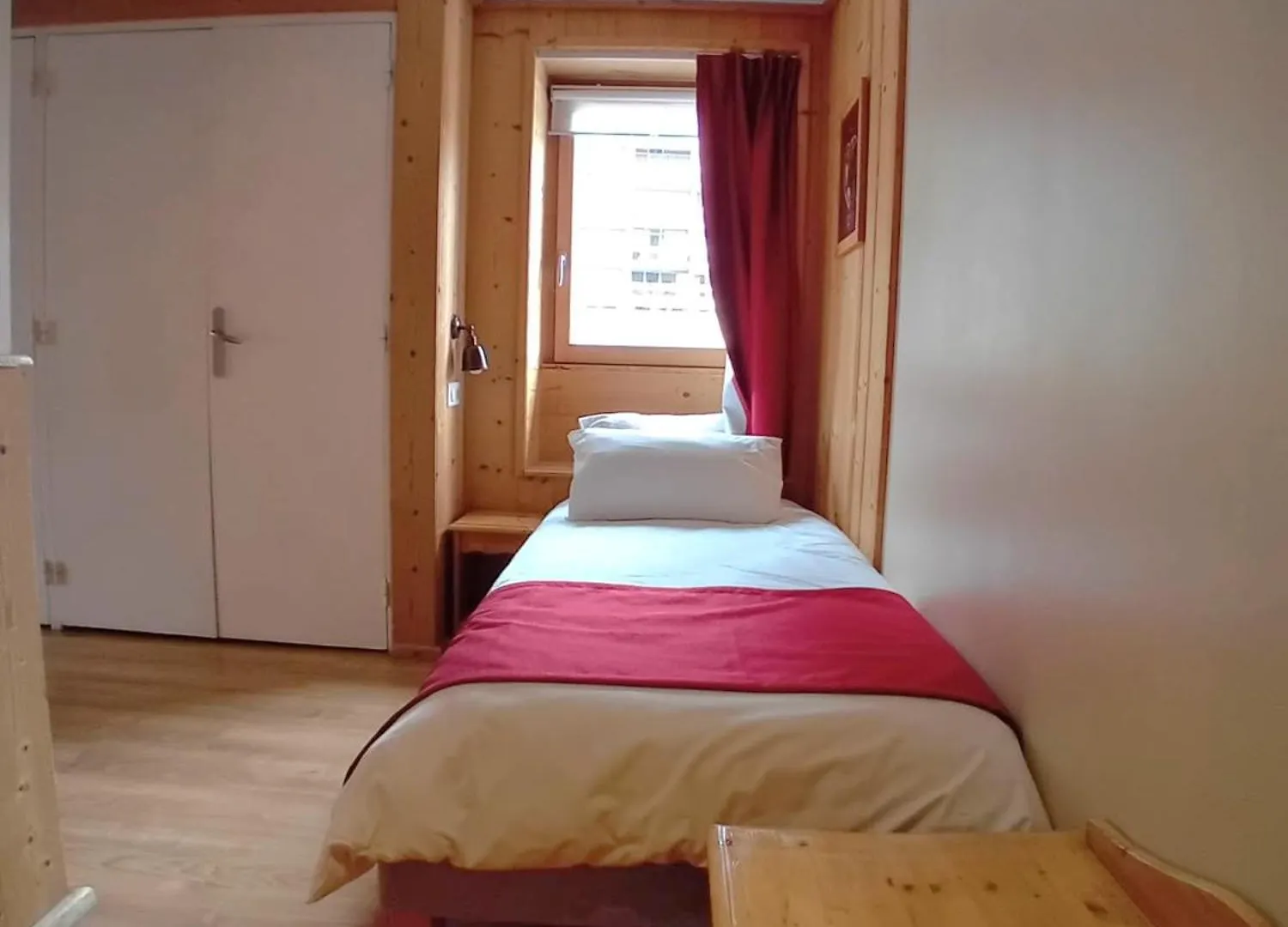 Hotel Le Sherpa Les Deux Alpes