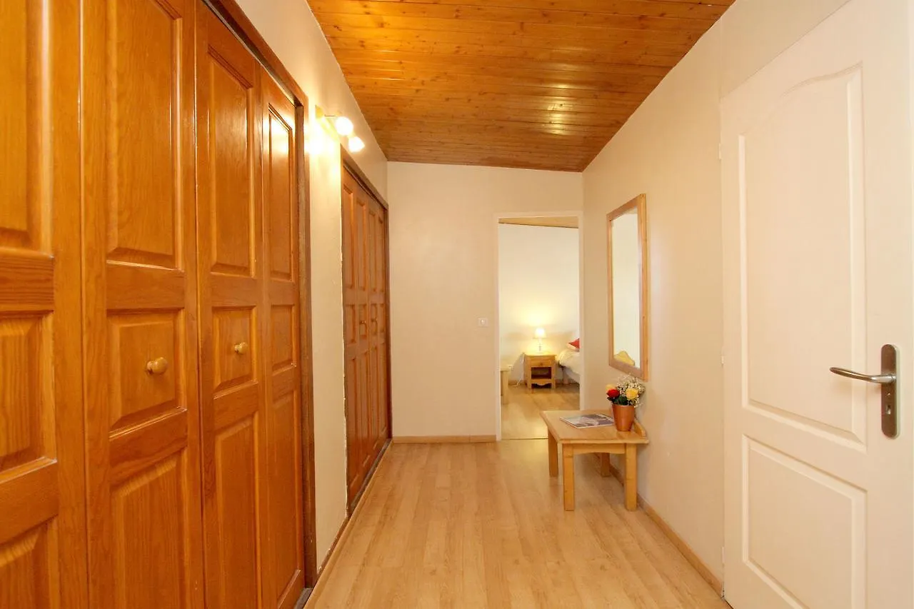 Hotel Le Sherpa Les Deux Alpes 2*,  France
